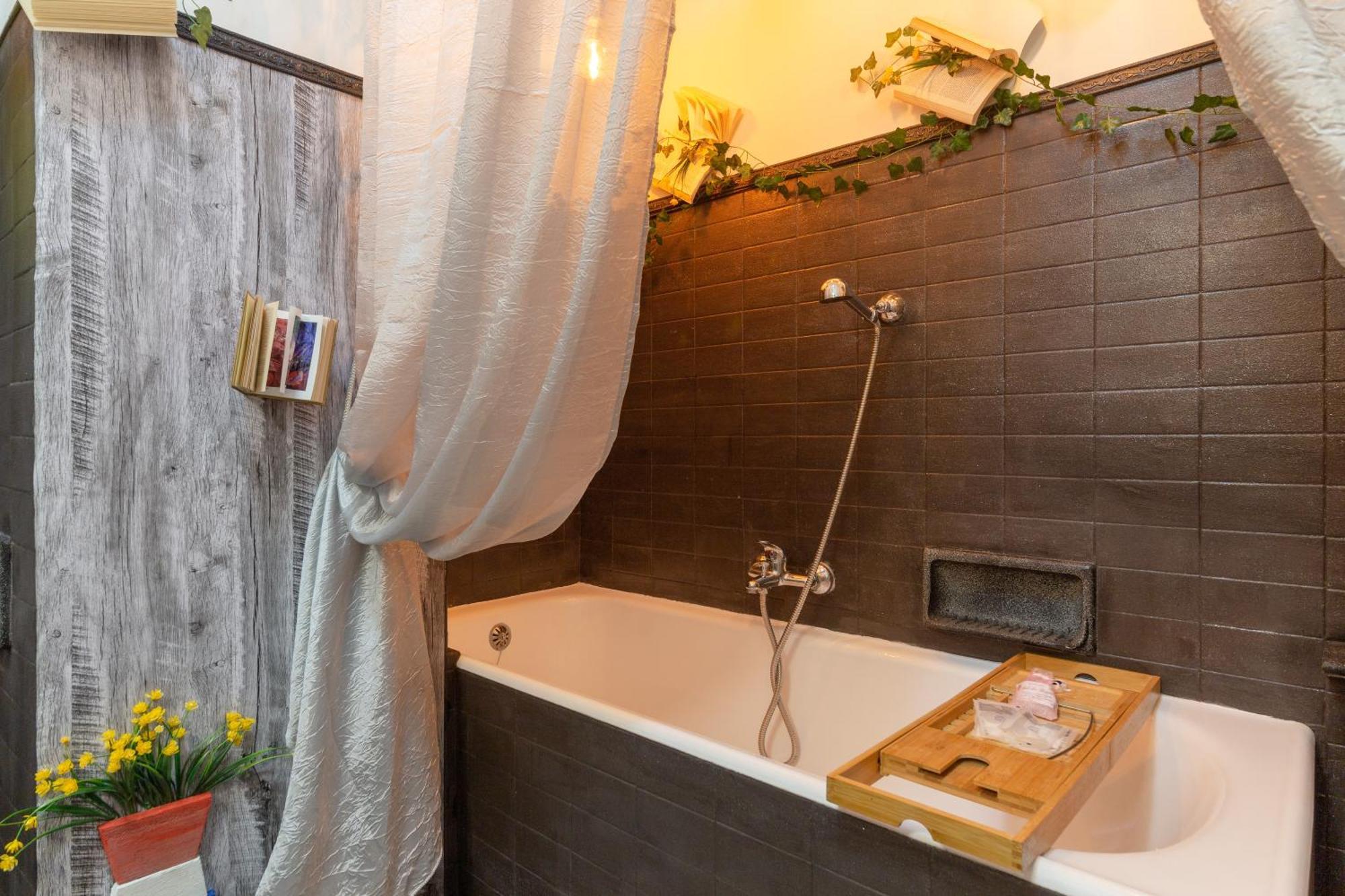 טריאסטה Lodge&Art Hostel מראה חיצוני תמונה